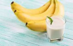 Как использовать бананы при лечении кашля у детей и взрослых