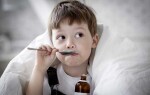 Эффективное лечение мокрого кашля без температуры у ребенка