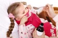 Что делать, если у ребенка не проходит кашель длительное время