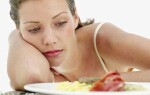 Почему беспокоит кашель после приема пищи