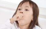 Сухая микстура от кашля для детей и взолслых