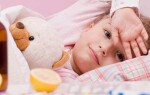 Как и чем лечить влажный кашель у ребенка, лекарства и народные методы
