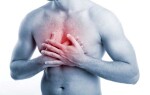 Почему появляется боль в груди при кашле