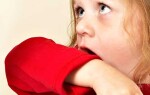 Способы лечения сухого кашля у ребенка в домашних условиях.