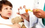 Какие средства от кашля для детей лучше использовать при лечении болезни