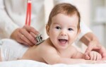 Тонкости лечения кашля у грудного ребенка
